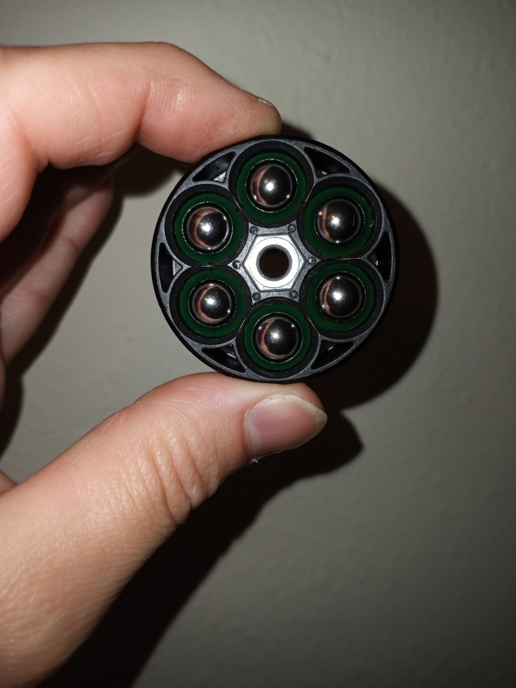 T4E HDR ZOMBIE GREEN POLY UMAREX 30 COUNT !!