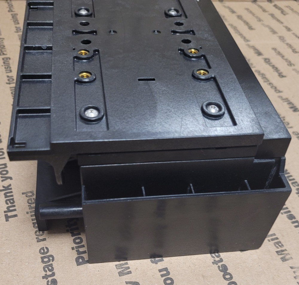 PARTS! FutureLogic GEN3 Evolution Ticket Printer (UNTESTED)