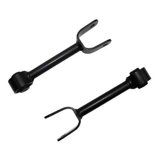 2PCS Rear Lower Forward Control Arm Kit Compatible with 2007-2010 Chry.sler