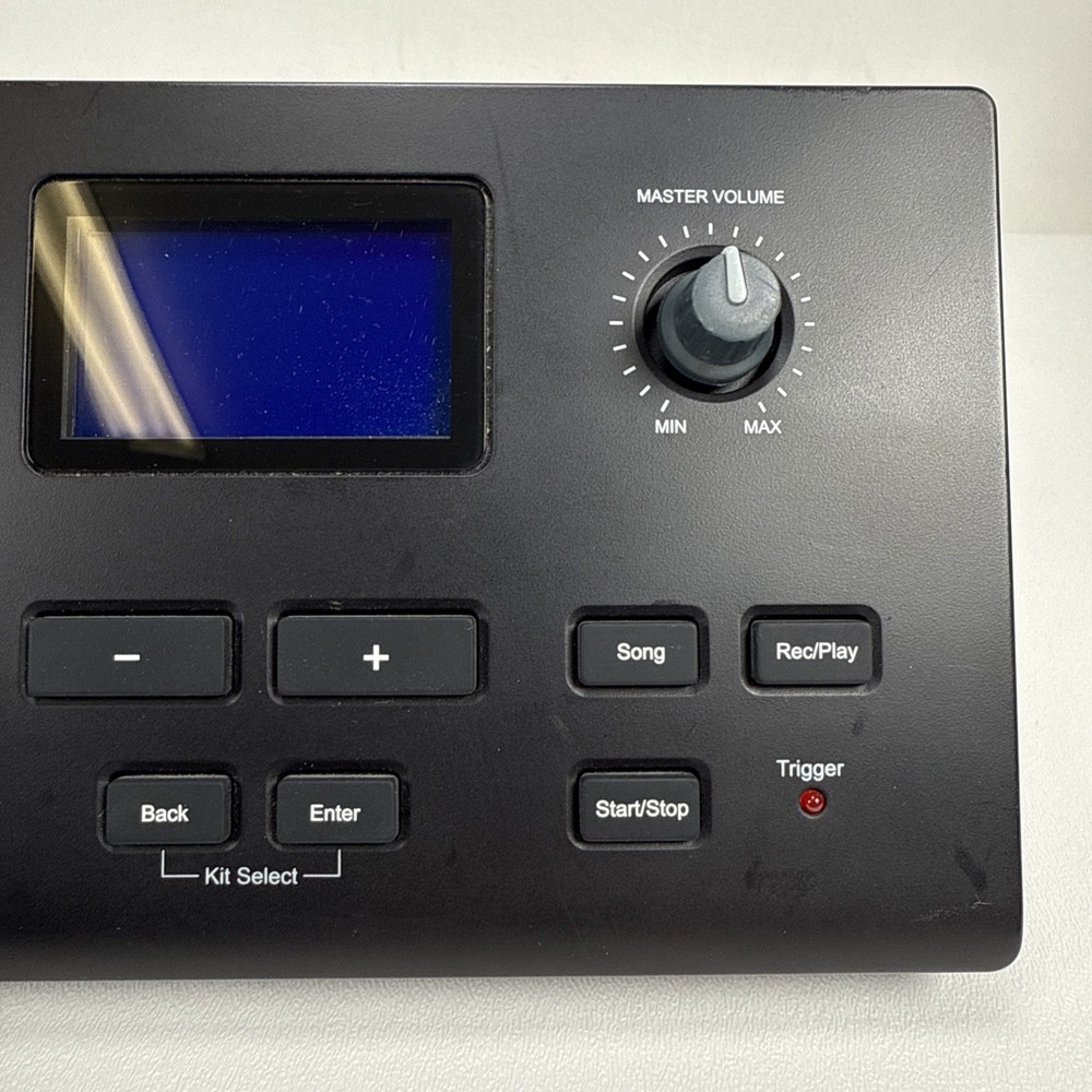 Acorn Instruments Triple D5 Drum Module w Power Cable