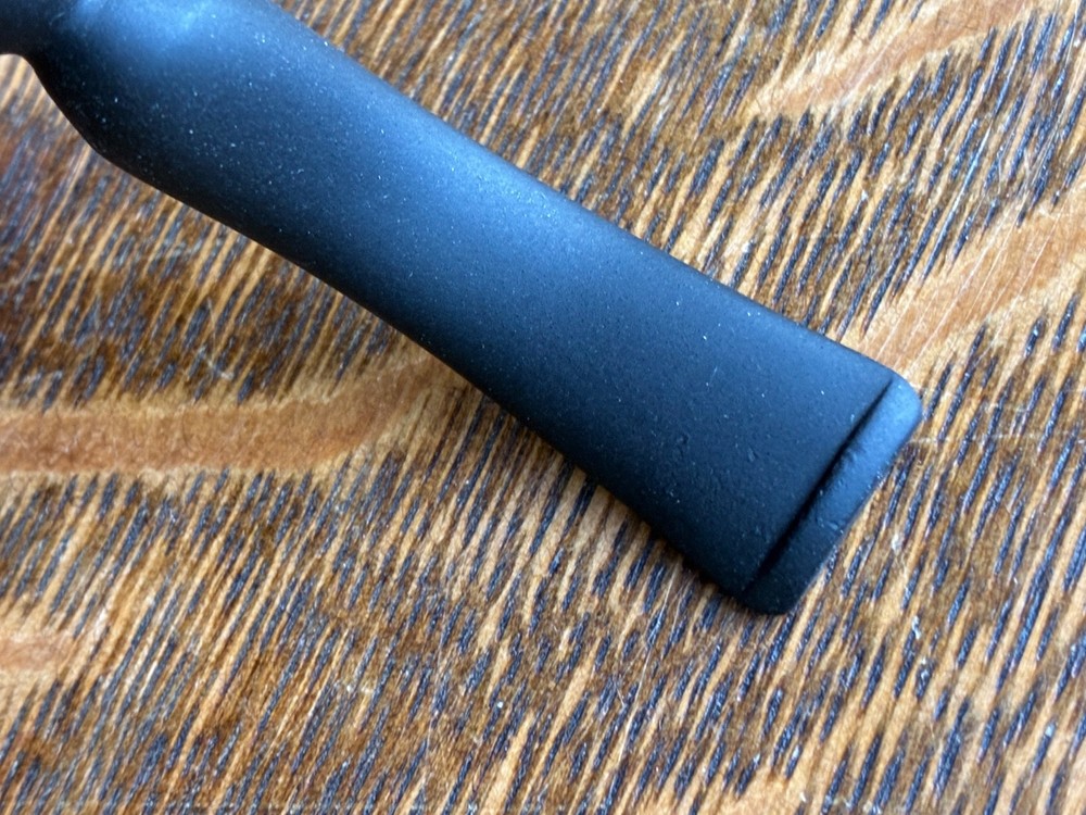 BBB Moonrock Pipe 1969-75