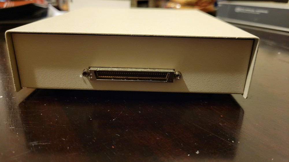 National Instruments SCB-68