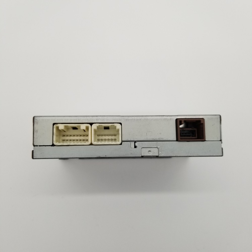 2010 2011 Fits Toyota Prius Multimedia Interface Control Module 861A047010