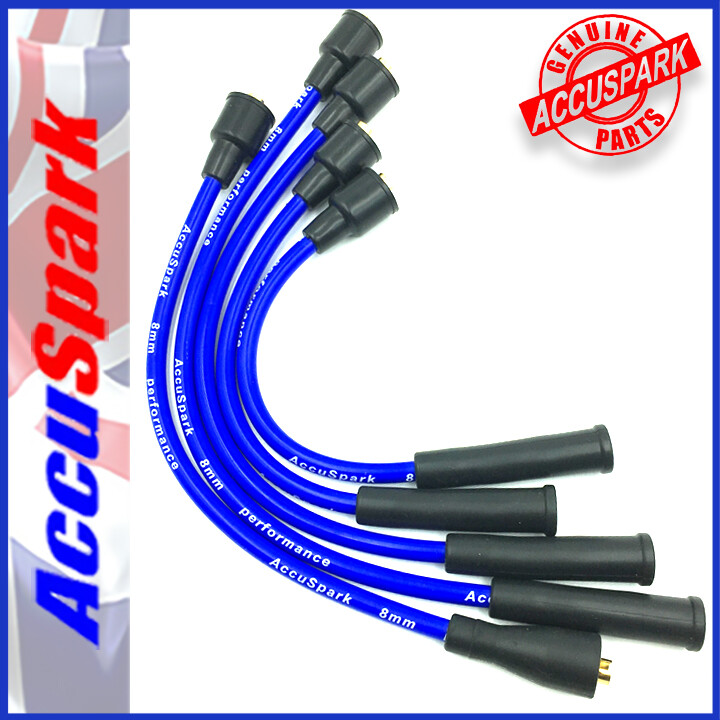 Lucas 25D Negative Earth Fully Electronic Performance Pack For Ford PRE X-FLOW