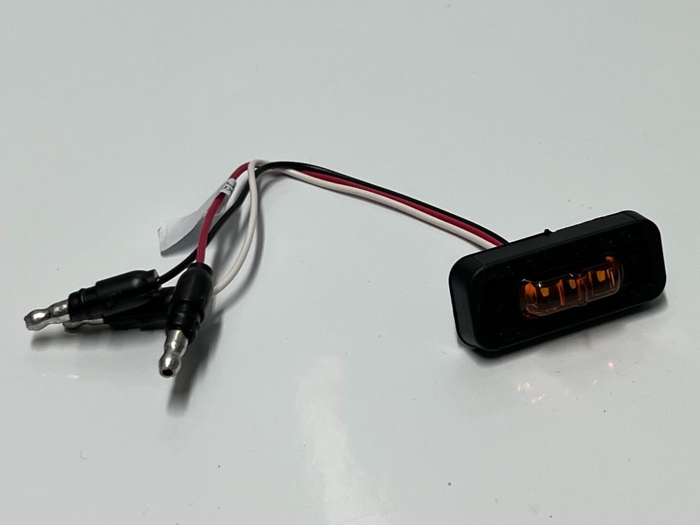 36203Y Genuine Truck-Lite Duel Function Led OEM - New