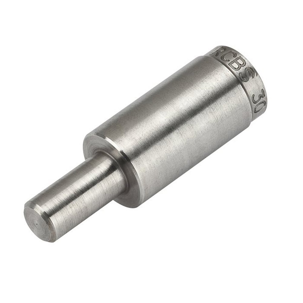 RCBS Hand Case Neck Turner Pilot.24 Caliber