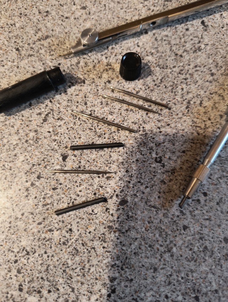 VTG Bofadrawing Drawing Instruments Drafting Art Tools S406