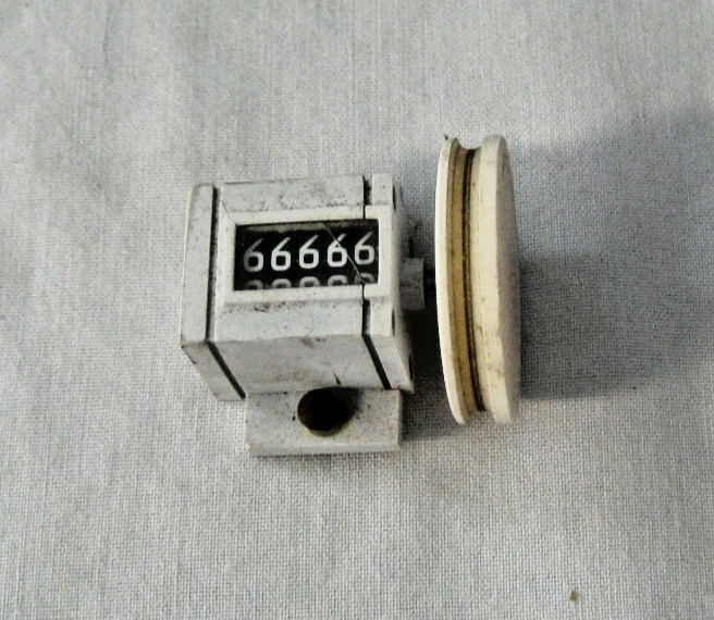 Big Jon Downrigger Counter