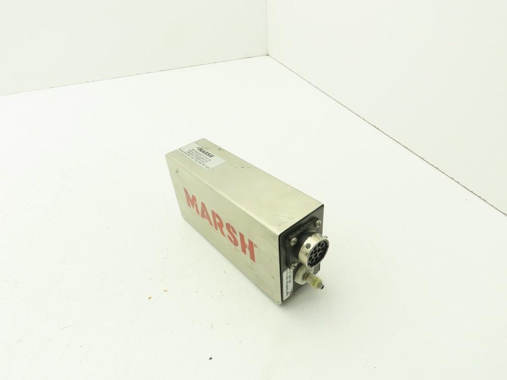 Marsh 29130 Ink Jet Printhead