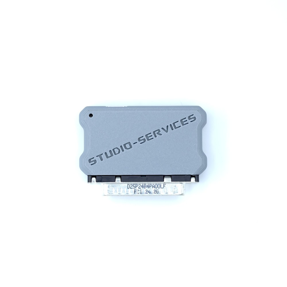 ZuluSCSI Pico SD card reader / card reader