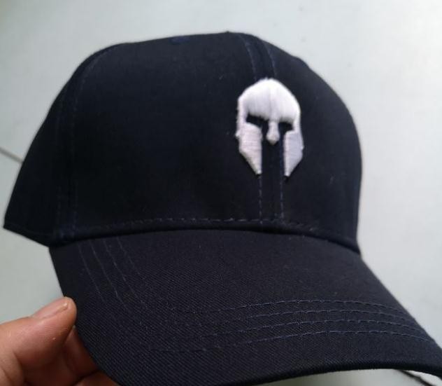 Tom Clancy's Ghost Recon Breakpoint Baseball cap men's hat Nomad cap