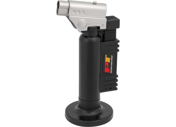 Performance Tool W2002 Jet Torch, Refillable