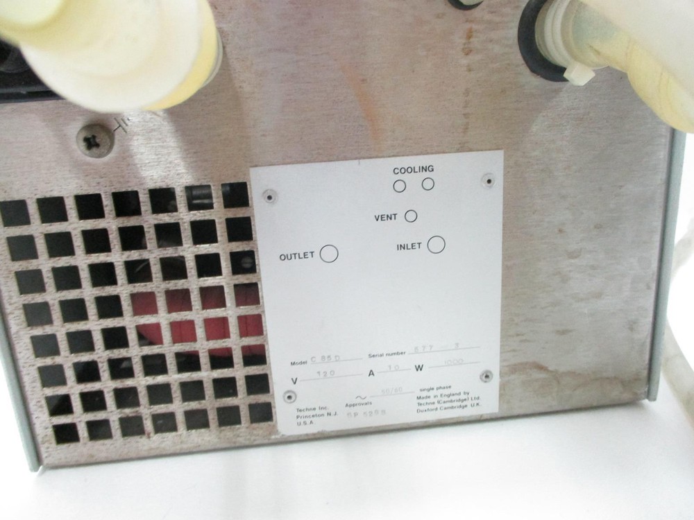 TECHNE C-85D CIRCULATOR