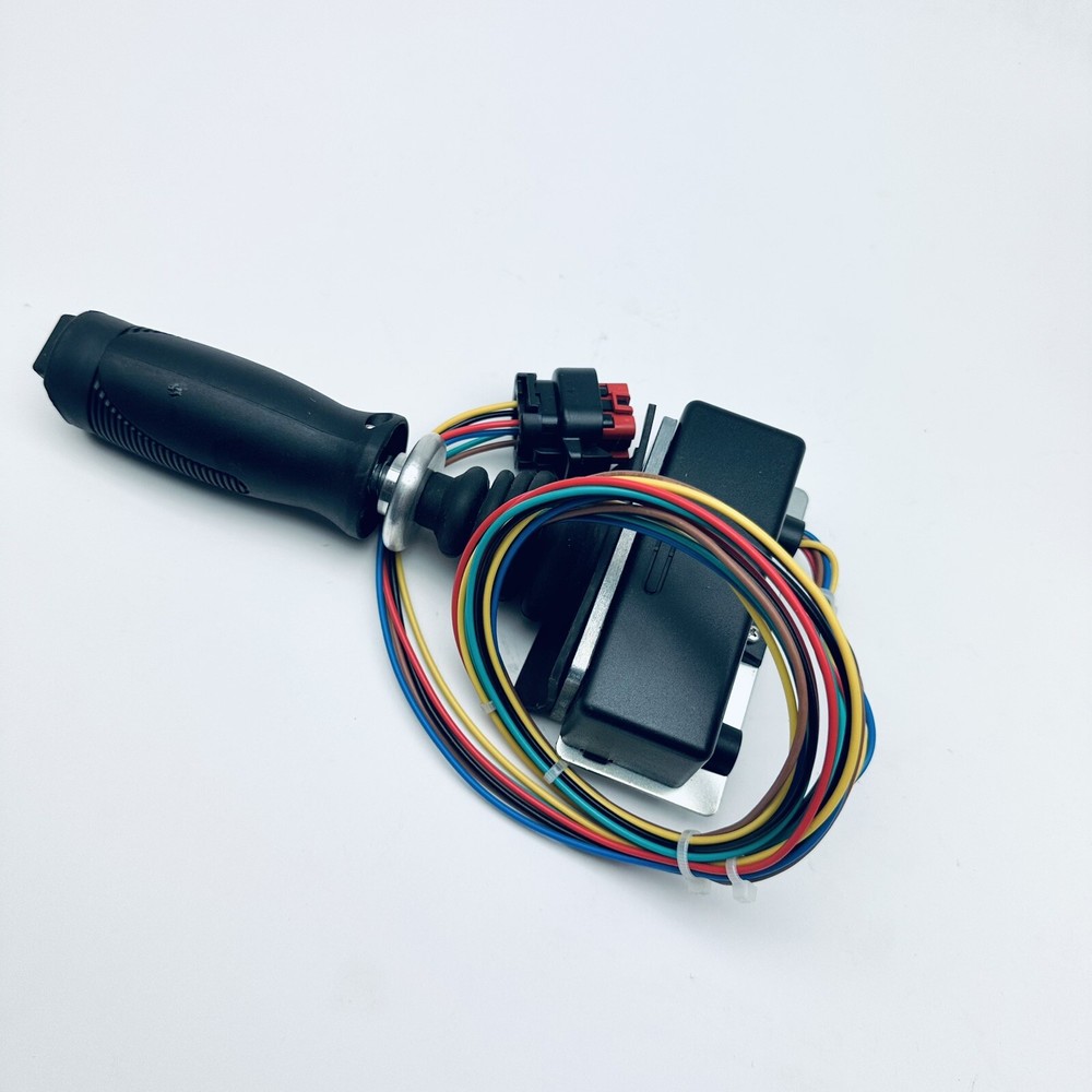 JOYSTICK CONTROLLER 1001118416 REPLACEMENT FOR JLG