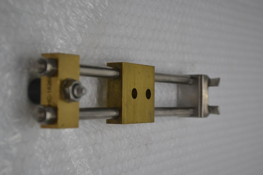 INDUSTRIAL SPARE HC-16266 LINEAR GUIDE NSNP