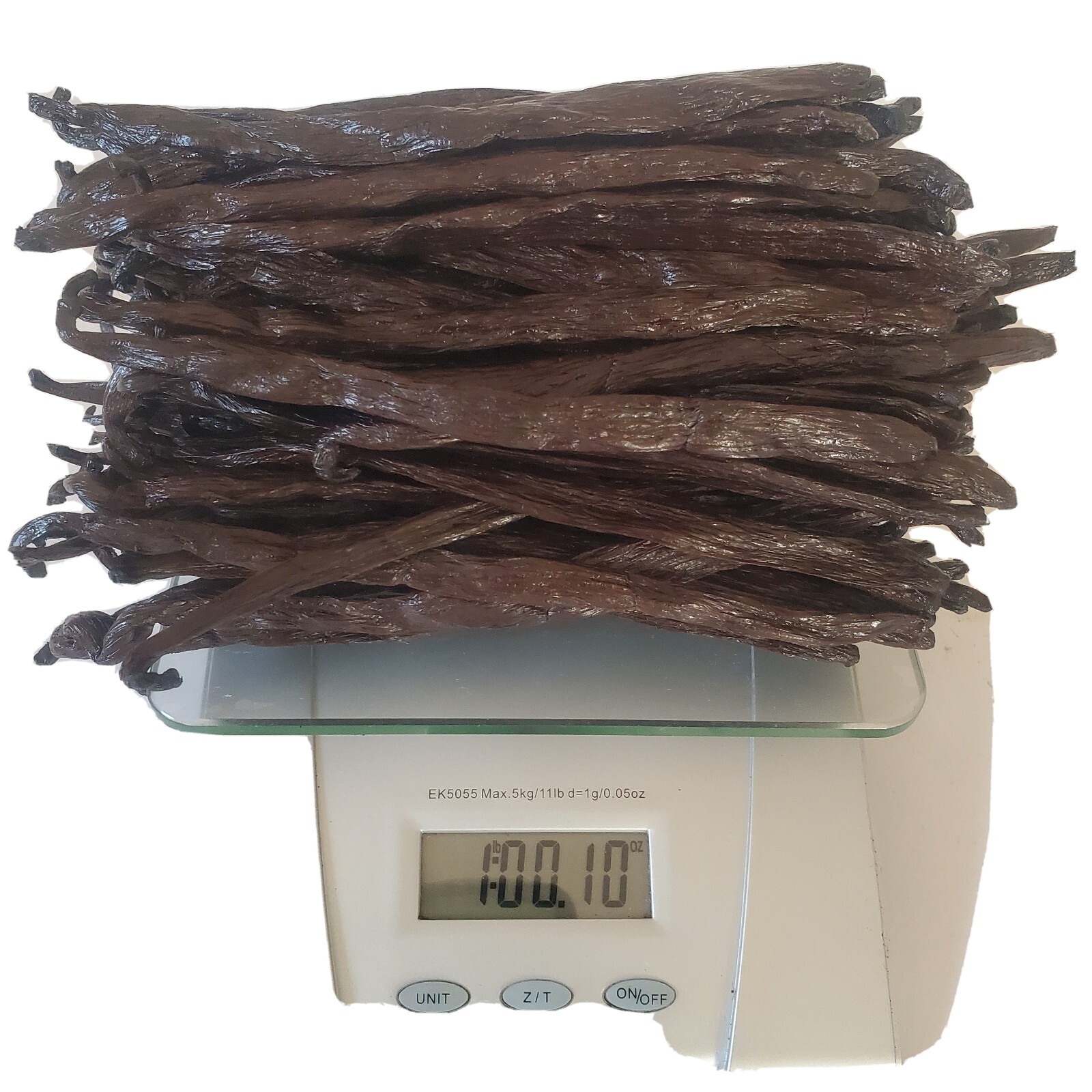 Madagascar Vanilla Bean Vanilla Beans baking Grade A Pods -1lb