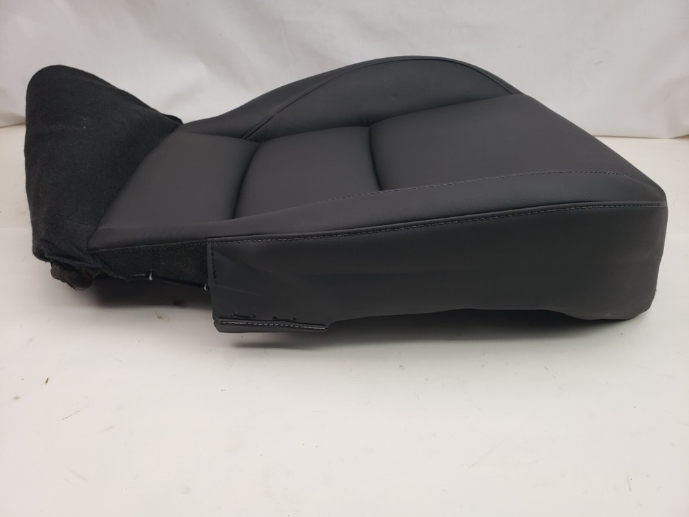 MAZDA CX-30 2021 FRONT LEFT DRIVER SIDE SEAT LOWER CUSHION