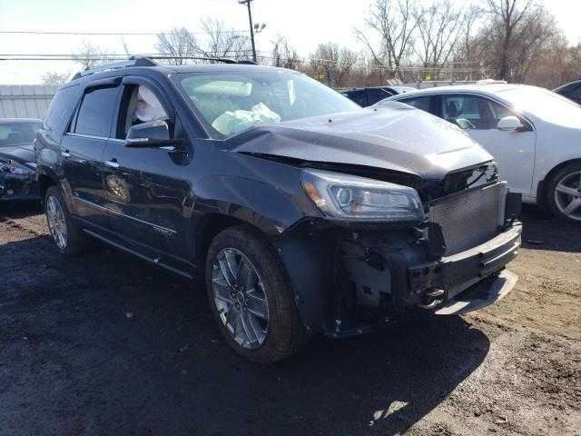 Camera/Projector Camera Rear Tailgate Fits 2009-2017 ENCLAVE OEM