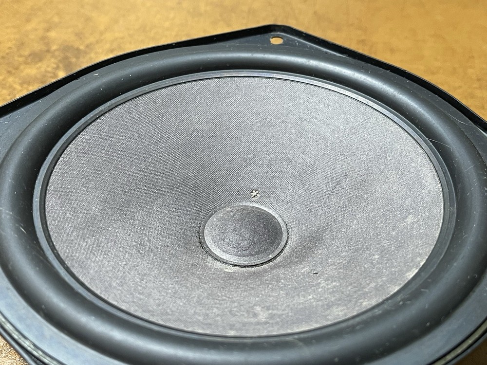 ADS 8" WOOFER 206-0323 from L520