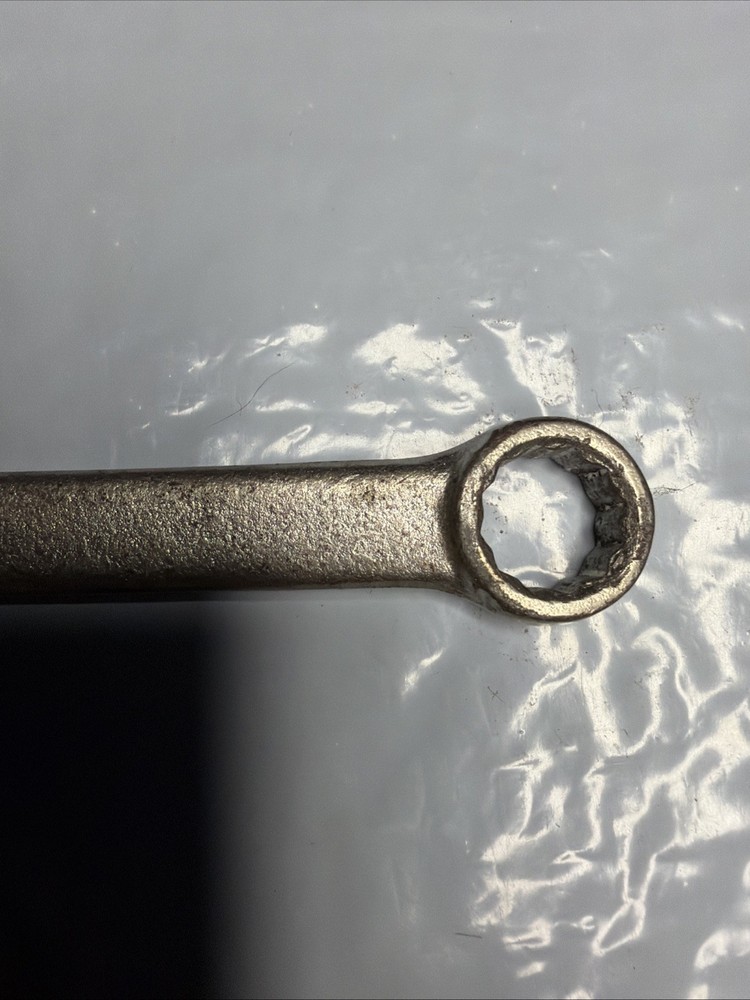 BON-E-CON 12mm Metric Combination Wrench Chrome