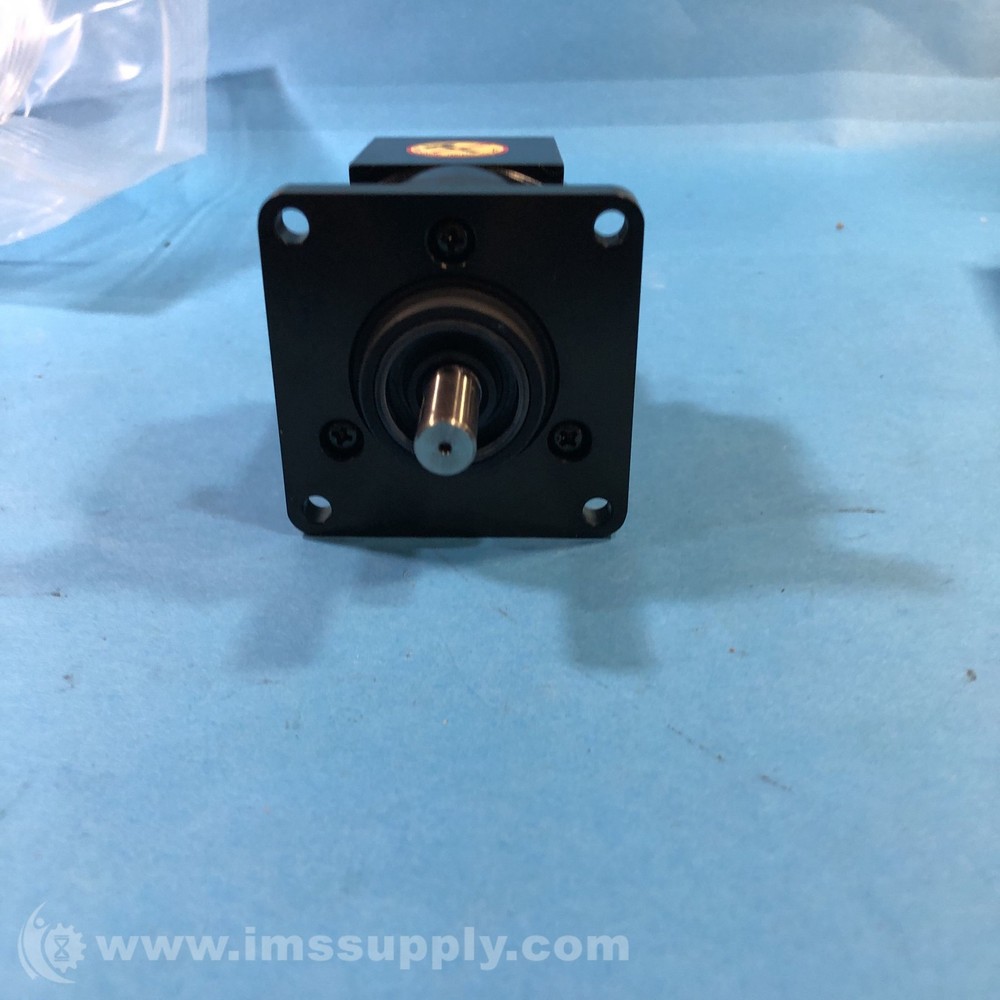 Sumtak LEI-222-2500 Optocoder Encoder FNOB