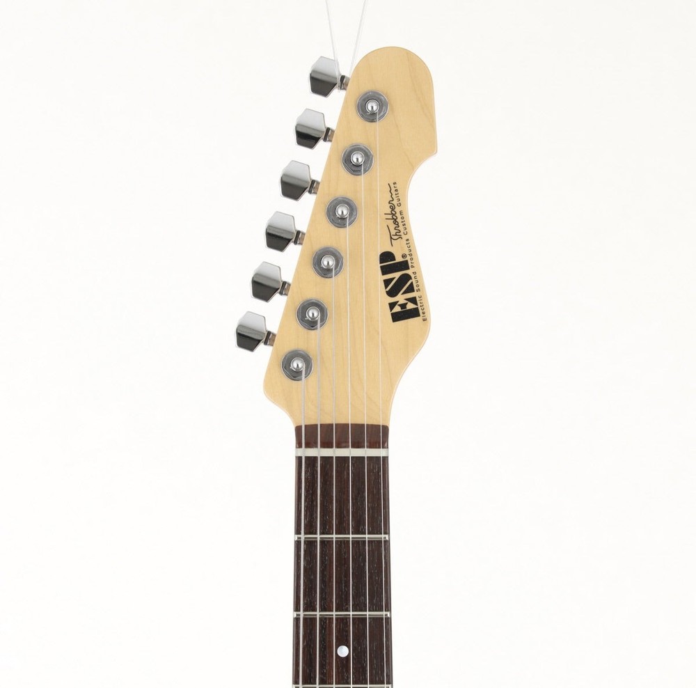 ESP THROBBER AMBER [S0647308]