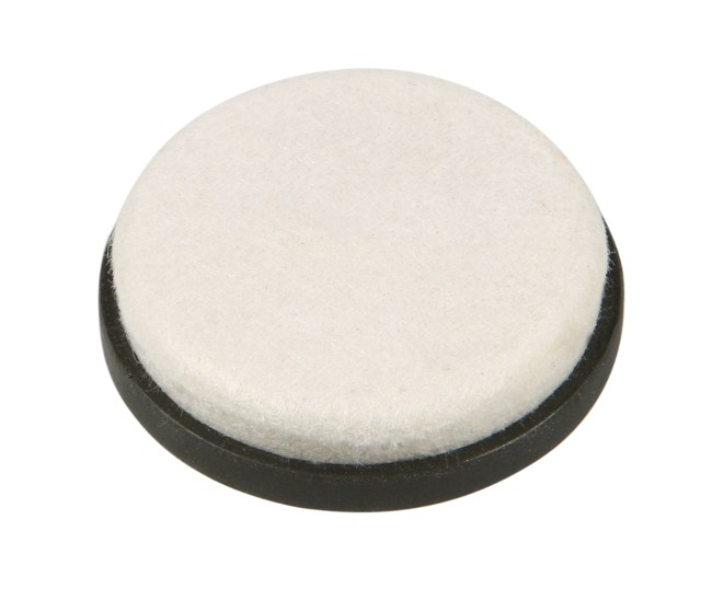 DW Control Beater Felt Pad