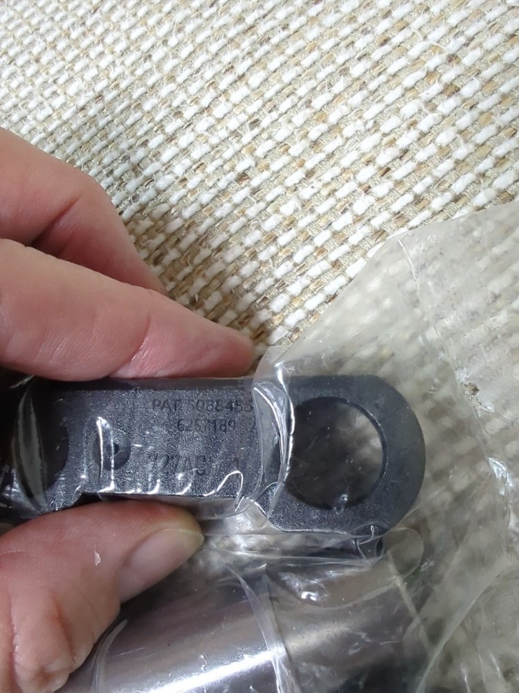 MDS Front lifters FS 2024 0701