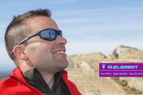 IR.Element Polarized Replacement Lenses for-Oakley Jupiter Squared Wholesale