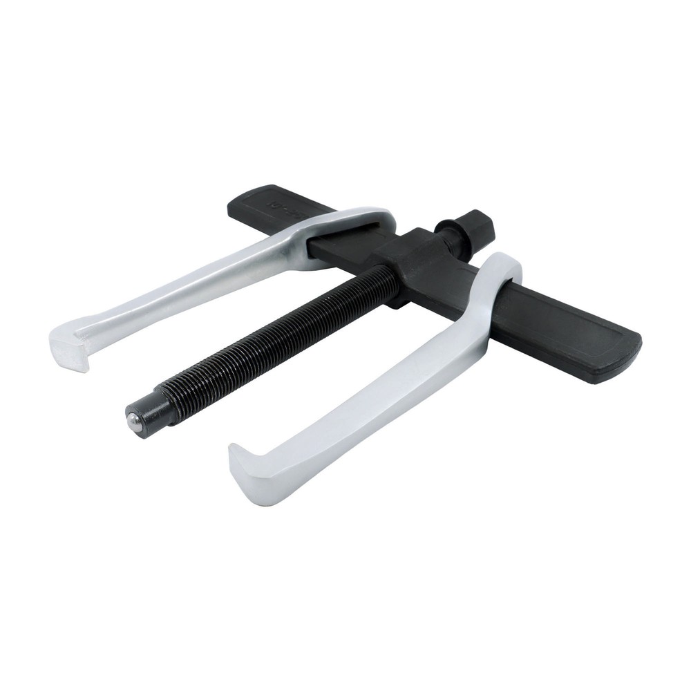 LABLT 2-Jaw Gear Puller Adjustable 10 Inch For Bearing Puller Gears Removal Tool