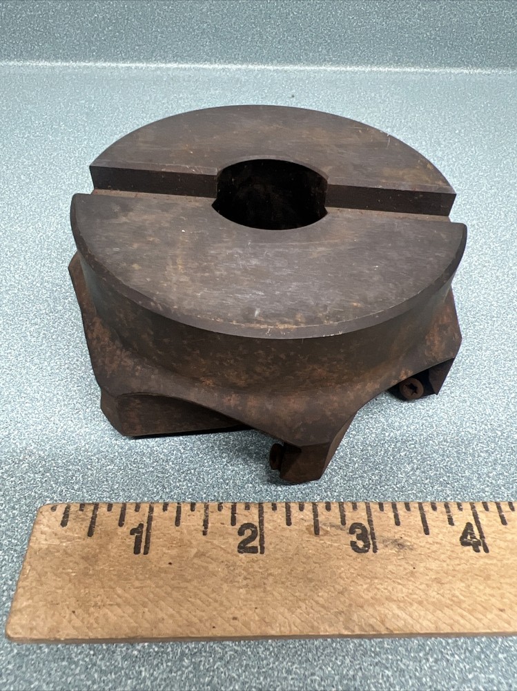 Delfer Face Mill U454070-7875 U454070