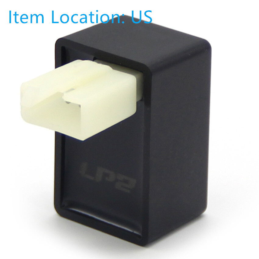 Fuel Pump Cut Off Relay for Honda VT1100C Shadow 1100 Spirit VT750 DC/DCA/DCB