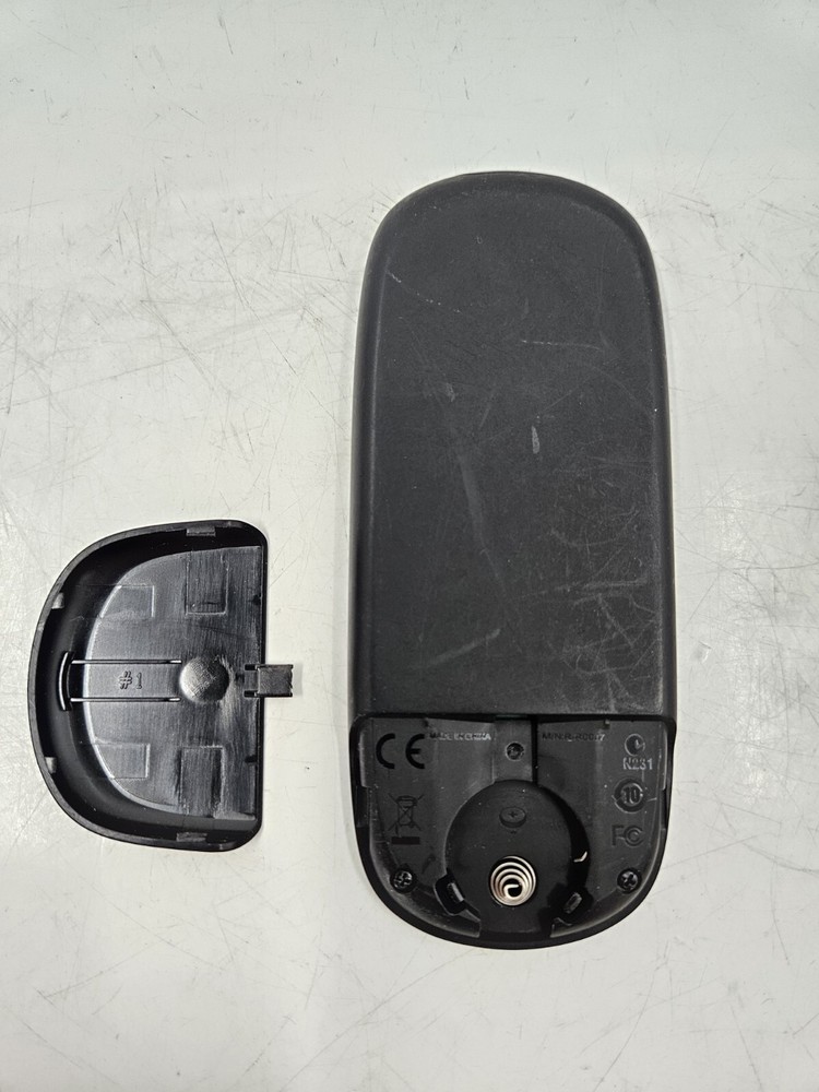 Logitech CC3000e OEM Remote for Logitech C3000e ConferenceCam - Tested DD-11880