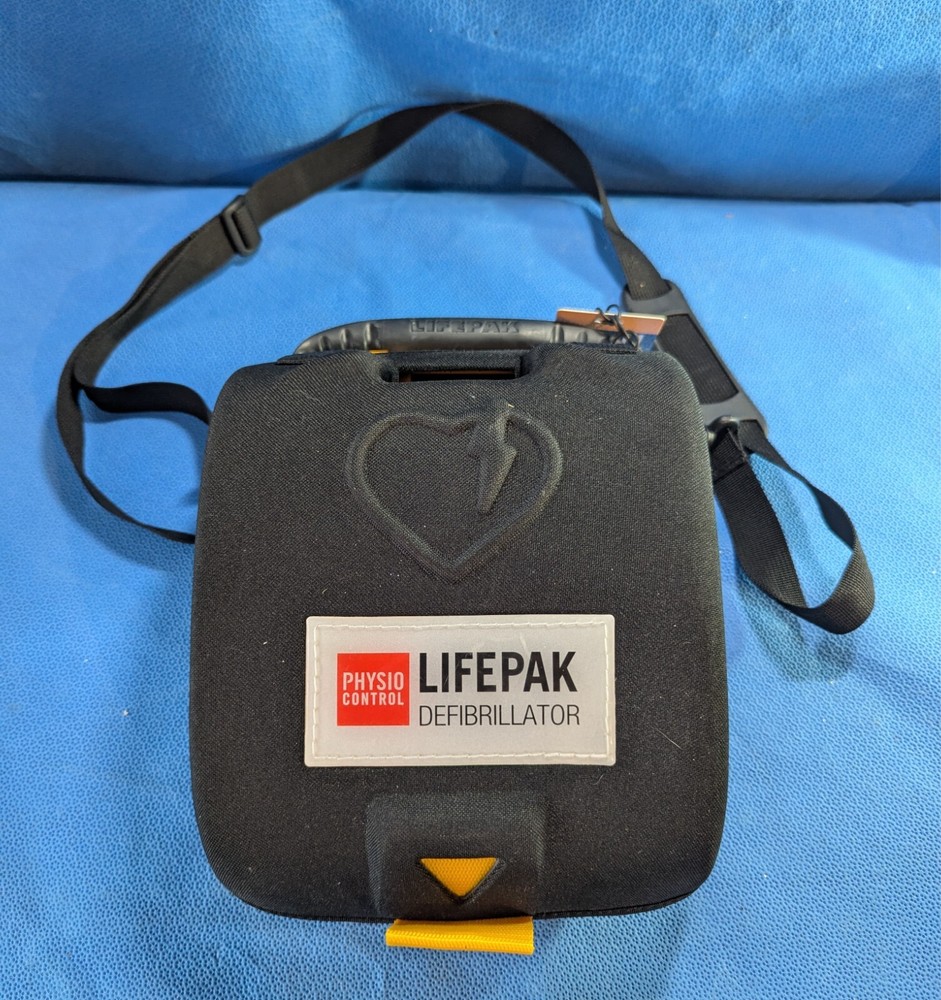 LIFEPAK CR PLUS