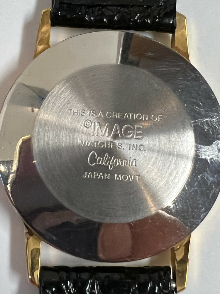 BRILLODEX WATCHES NEED NEW BATTERY,.