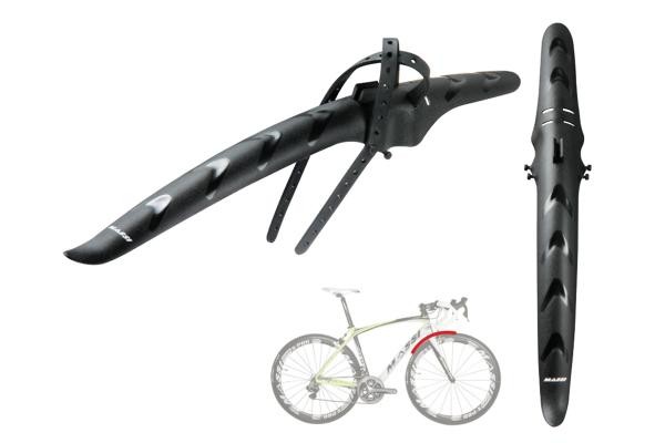 MASSI FRONT BICYCLE MUDGUARDS CM-304 CORSA