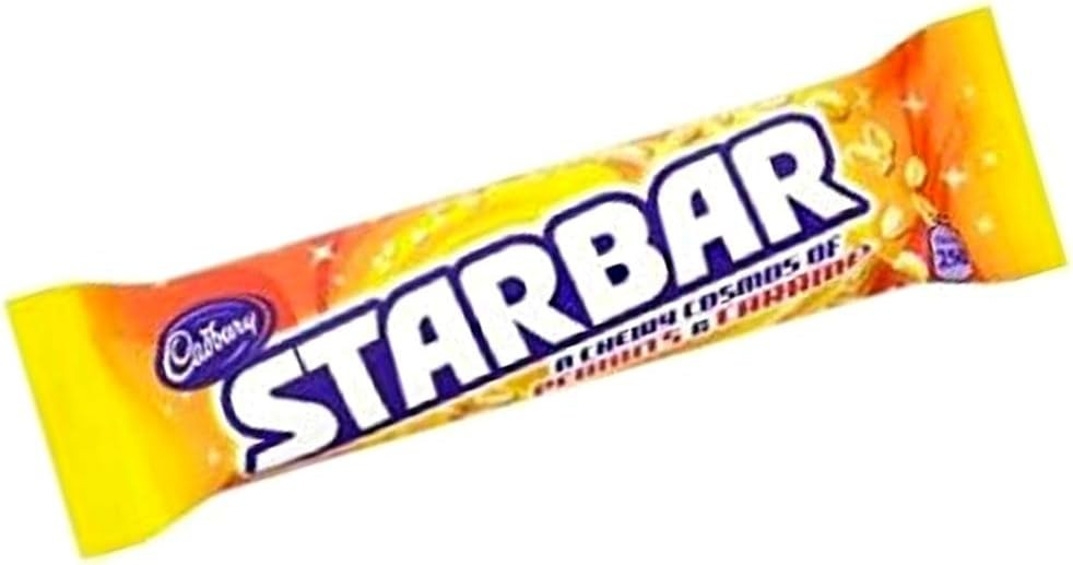 Starbar
