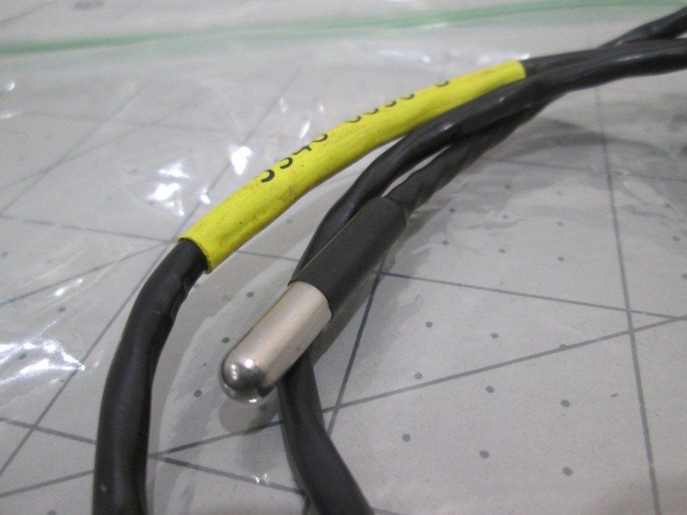 Schumacher, 5340-0030-D, Sensor RTD, Used