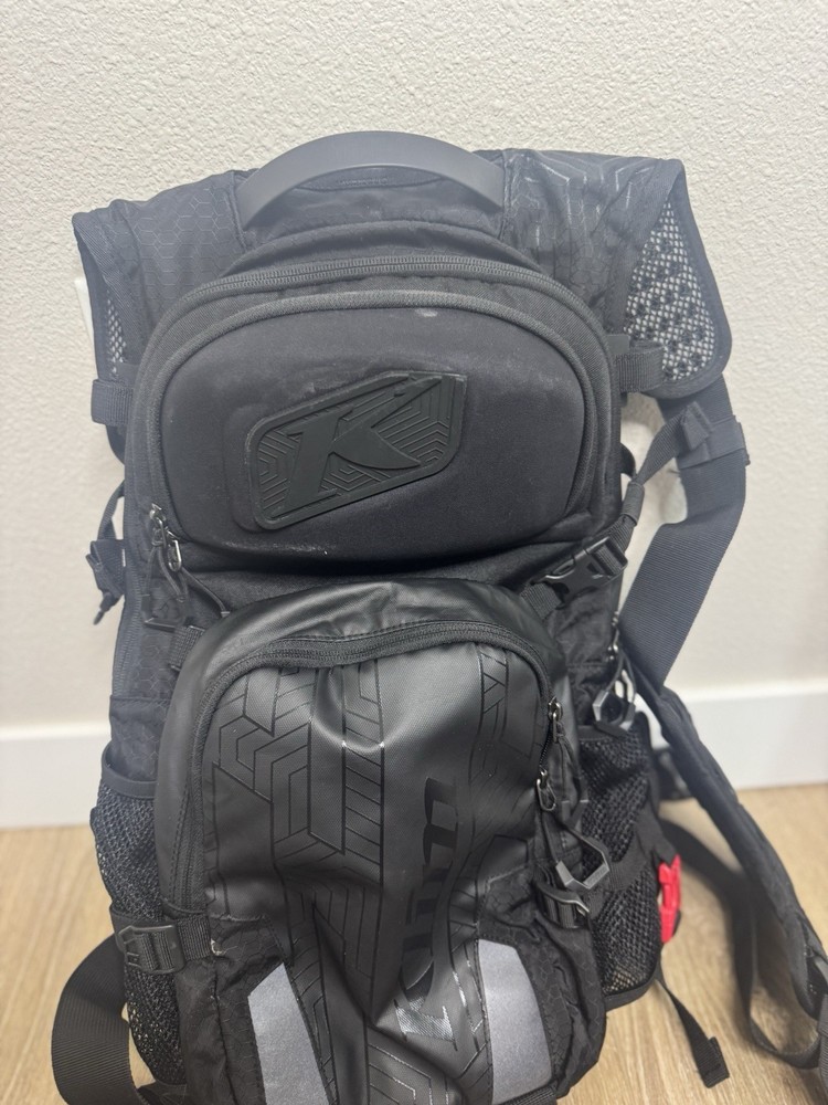 Klim Backpack Snowmobiling