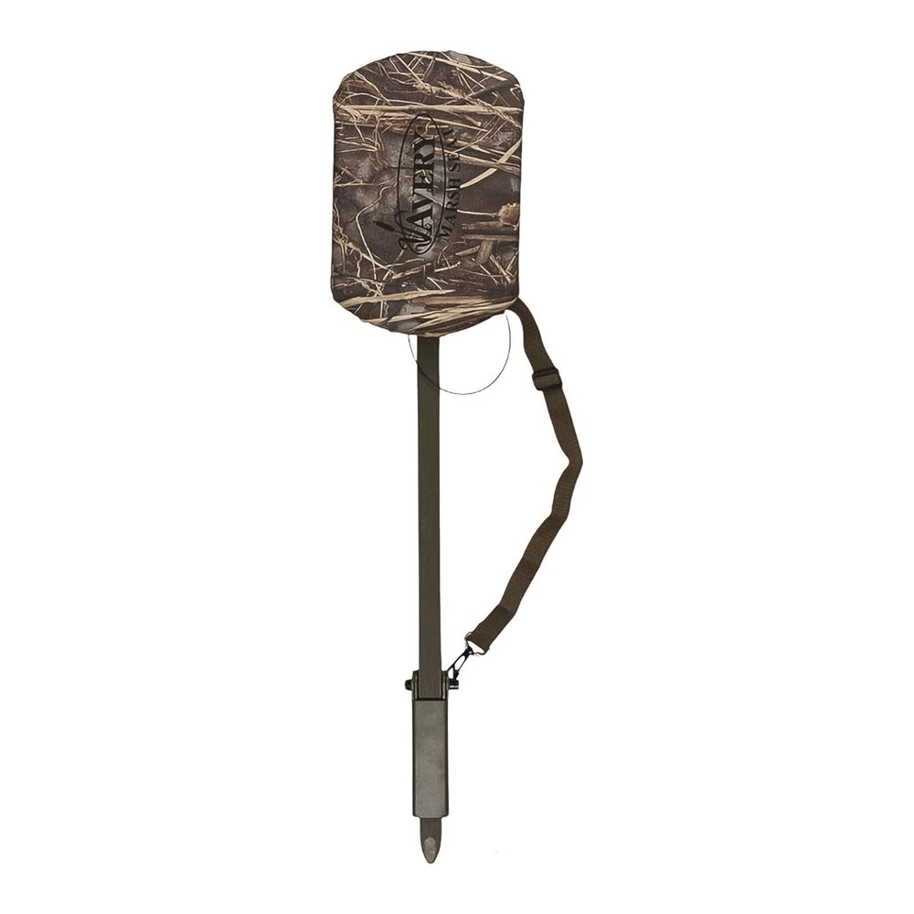 Avery Outdoors Marsh Seat- RTMX-7
