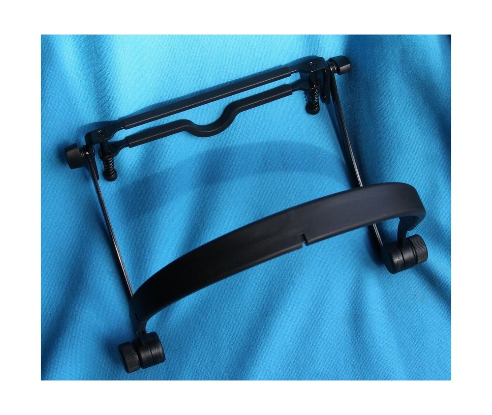 Hohner MZ 2010 Flex Rack Harmonica Holder,Black