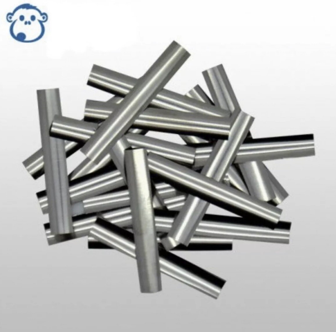 (30) Pack Of Curved Lock Shims Made In The USA Locksmith Locksport