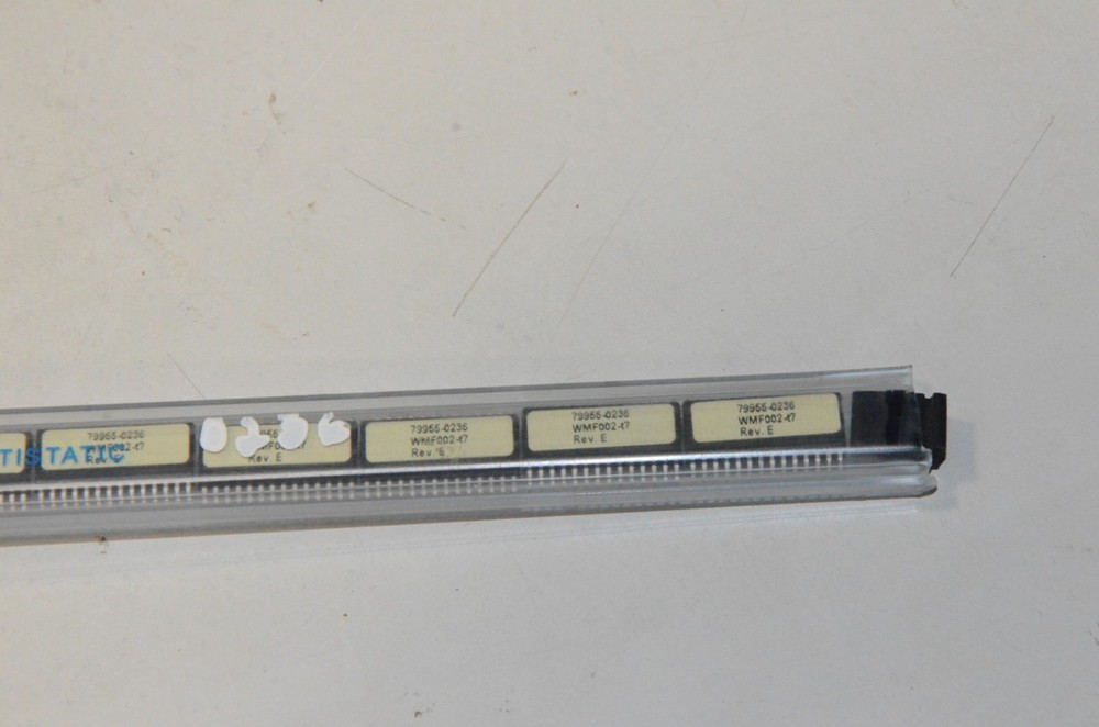 WFM002-T7 8 Bit CMOS Eprom Microcontroller IC Chip Molex 079955-0236 NEW