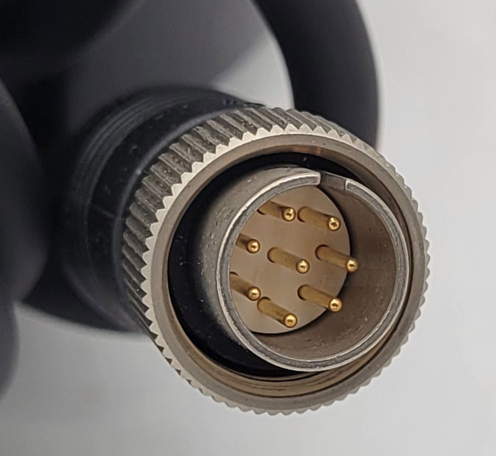 Panasonic WV-LK30 Lens Control Zoom Controller