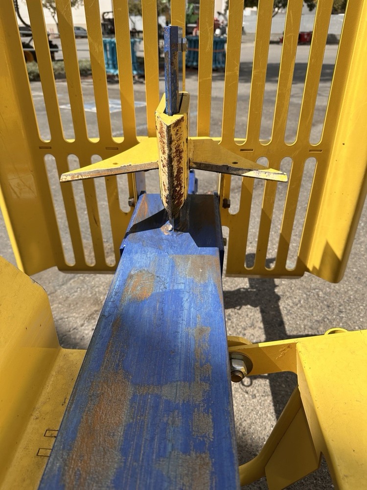 Dyna LS24-18 Log Splitter