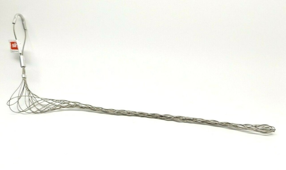 Slingco Zcs-1919 Offset Eye Closed Mesh Cable Puller 1.25–1.50