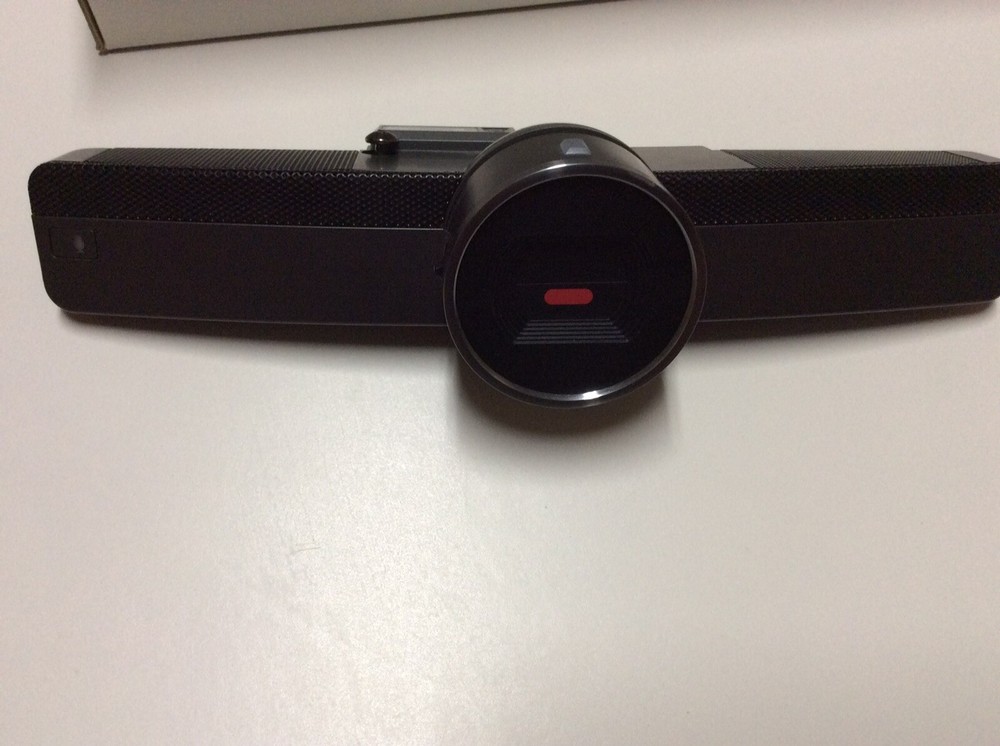 Genuine Smart Technologies CAM301 Camera