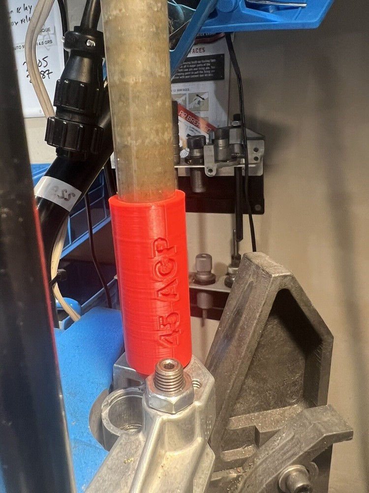 CASE FEEDER ADAPTER - ACCESSORY for DILLON PRESS