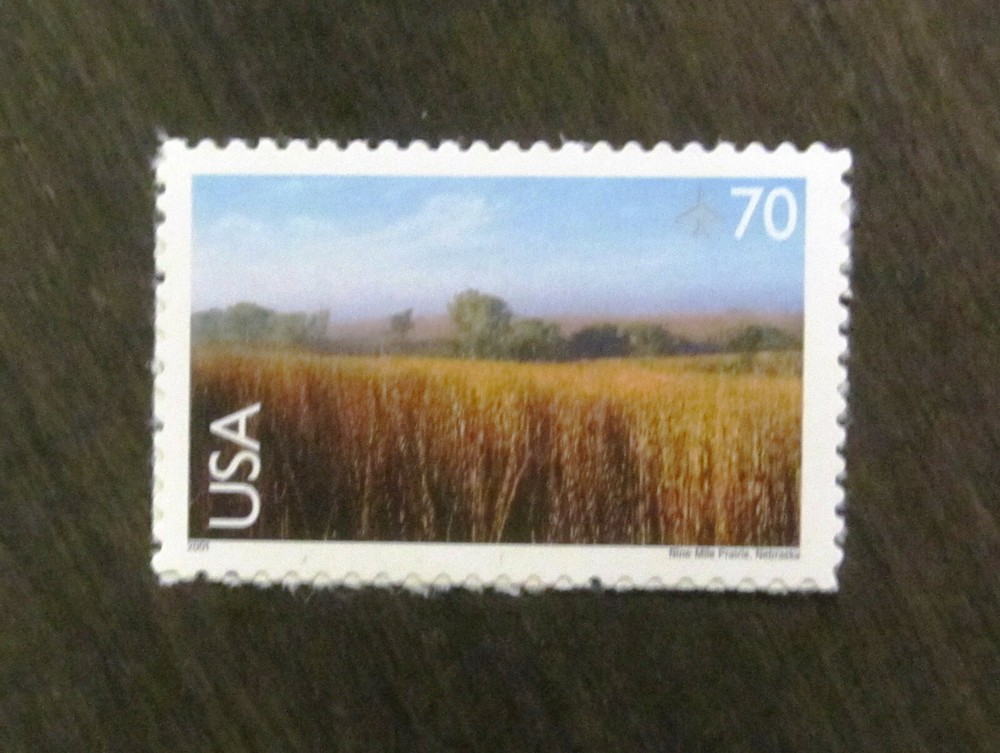 US Airmail Scott C138 MNH