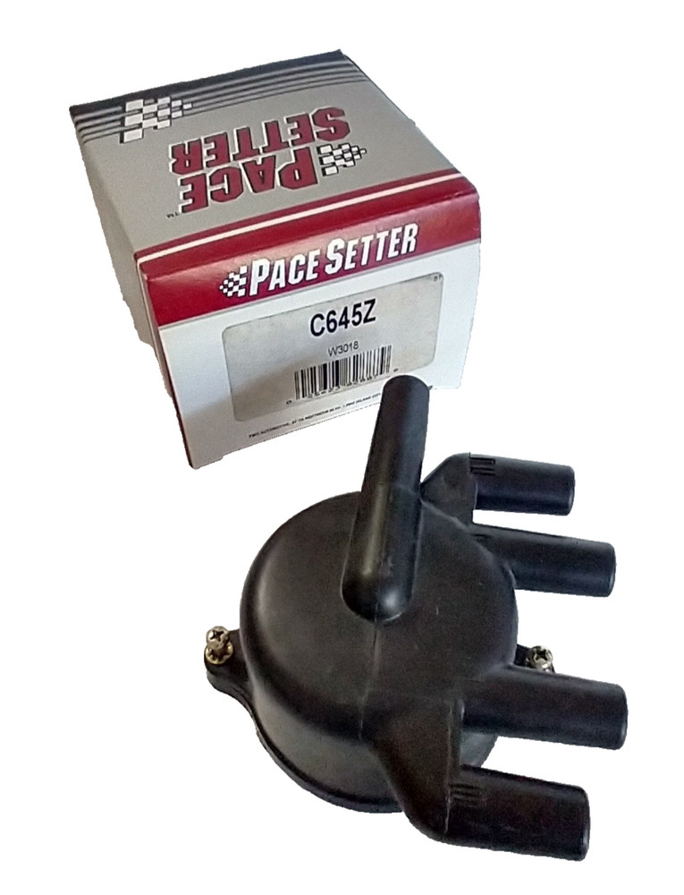 Distributor Cap PACE SETTE/BWD C645Z